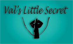 Val’s Little Secret